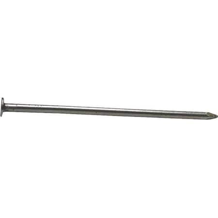 National Nail Bulk Common Nail, 1-1/2 in L, 60D, Bright Finish 53242